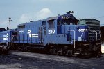 CR 2110